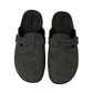 Pantofola INBLU BG000033 GRIGIO uomo