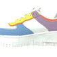 Scarpa da ginnastica 2H0-YD9635-01 BLUE PURPLE donna