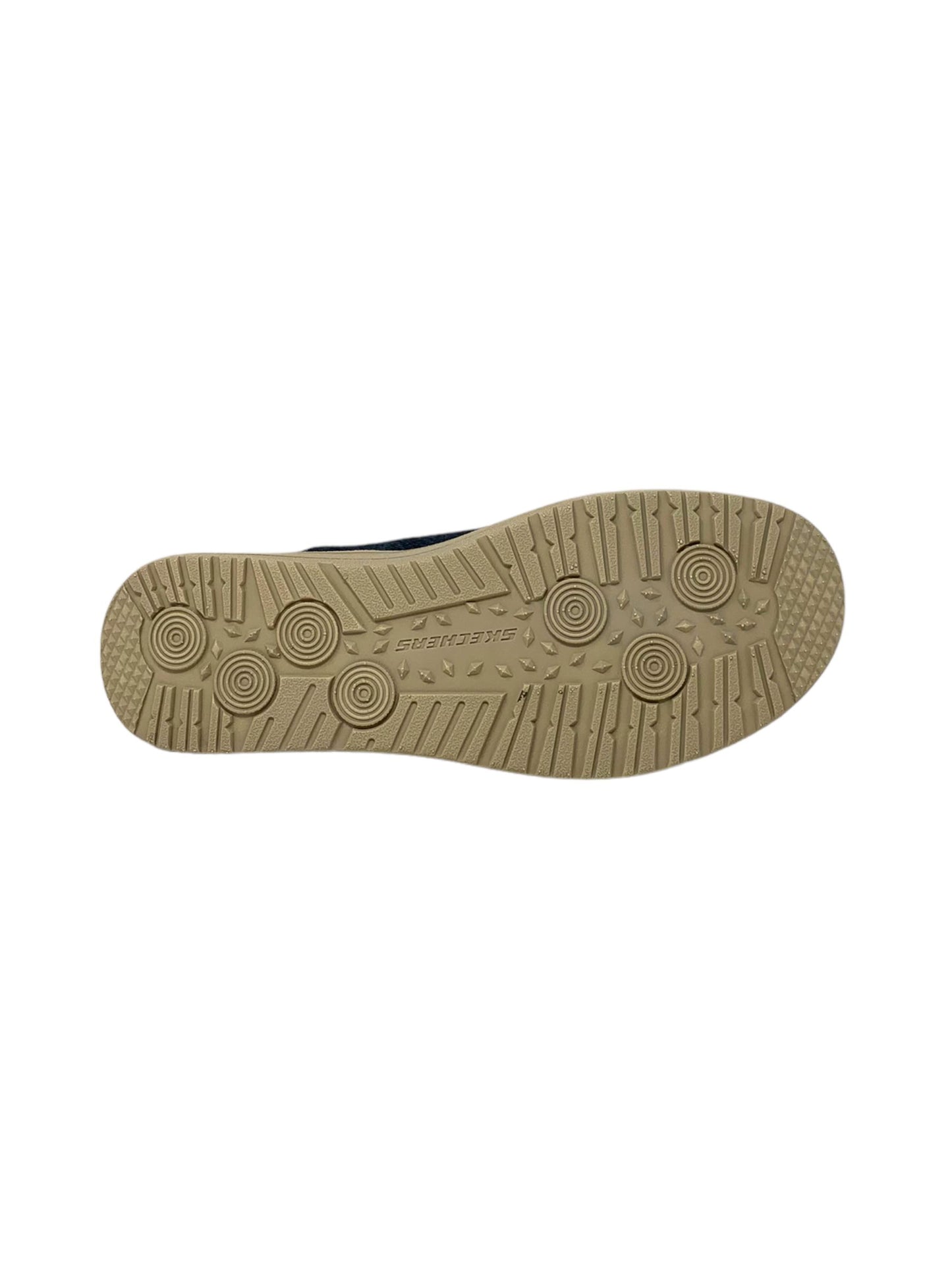 Sneakers Skechers Relaxed Fit Melson-Planon 210116/NVY Uomo