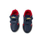 Scarpa da passeggio con luci Spiderman R1310291S NVY BAMBINO
