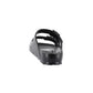 Ciabatta GRUNLAND DATO CI3103-M2 NERO Uomo