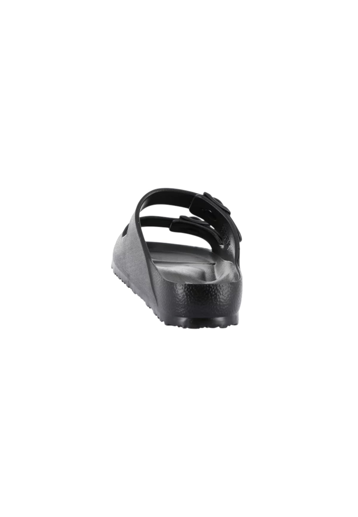 Ciabatta GRUNLAND DATO CI3103-M2 NERO Uomo