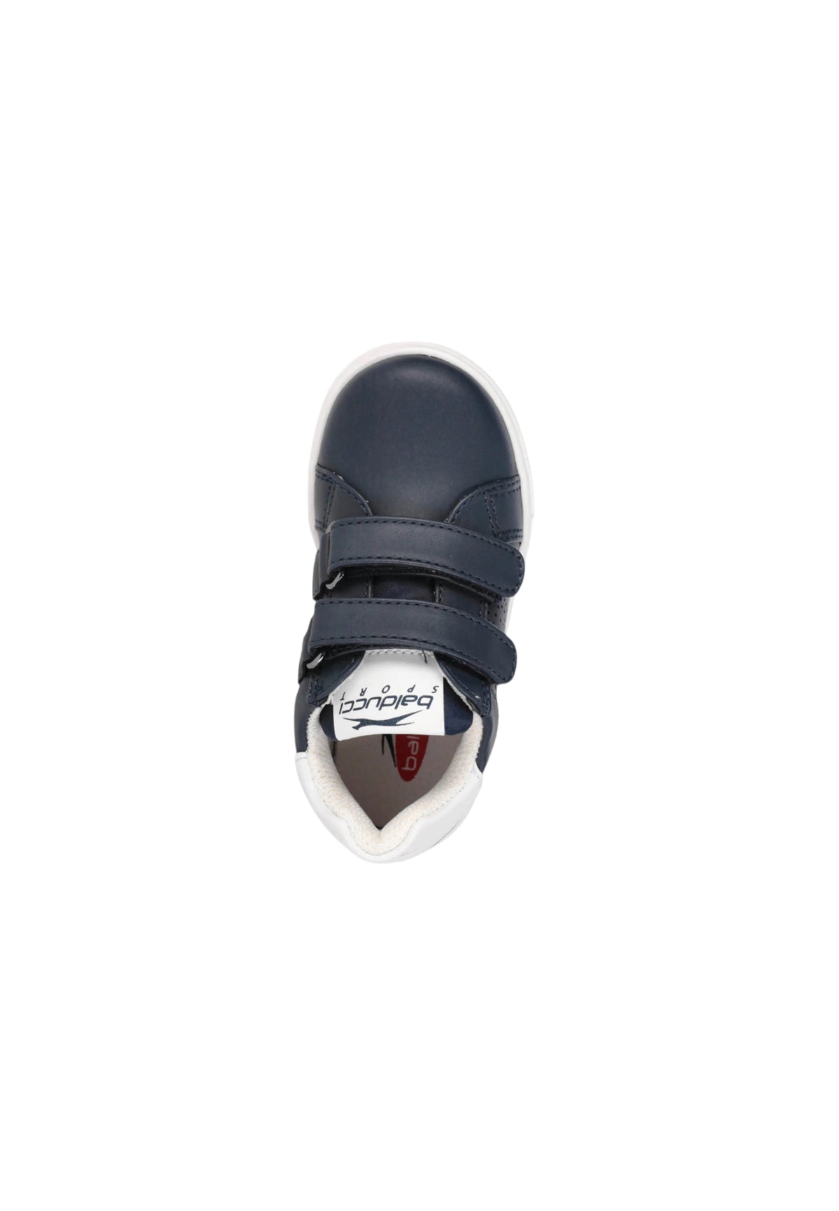 Sneakers BALDUCCI Sport BS5881 BLUE Bambino