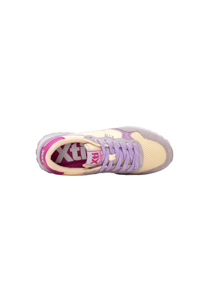 Sneaker XTI 145050 HIELO donna