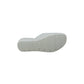 Ciabatta PATRIZIA AZZI 471/F BIANCO donna