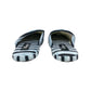 Pantofola DE FONSECA M880 TOPOLINO GRIGIO RAGAZZO