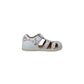 Sandali Biomecanics 252167-B050 BLANCO Bambina
