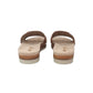 Sandali INBLU SA000054 CAMEL donna