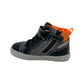 Scarpa da ginnastica GEOX GISLI B261NA0MEFU C0038 BAMBINO