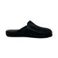 Pantofola  ARIZONA PATRIZIA UA40 NERO uomo