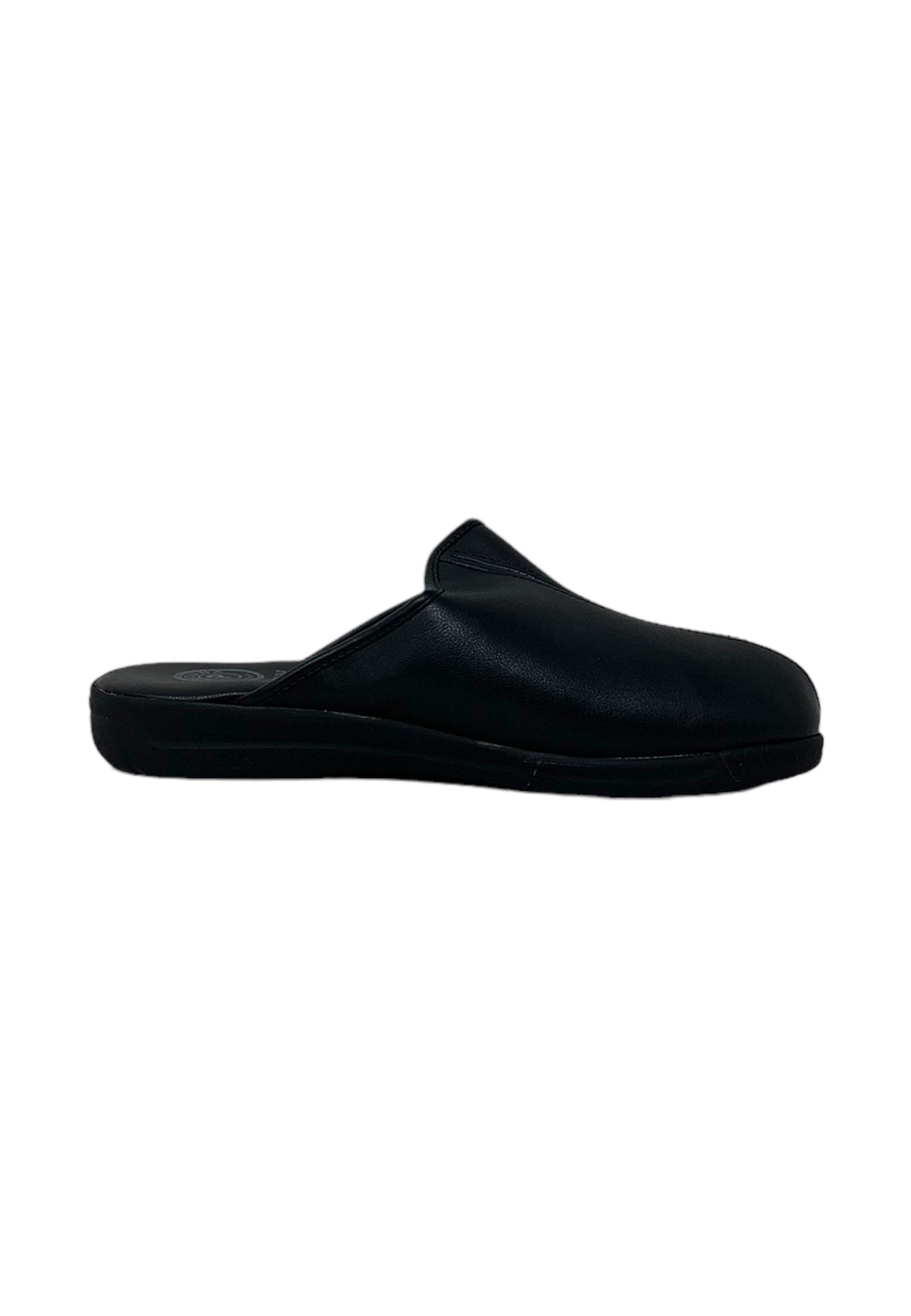 Pantofola  ARIZONA PATRIZIA UA40 NERO uomo