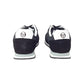 Sneaker Sergio Tacchini SPRINT STM213115 BLK Uomo