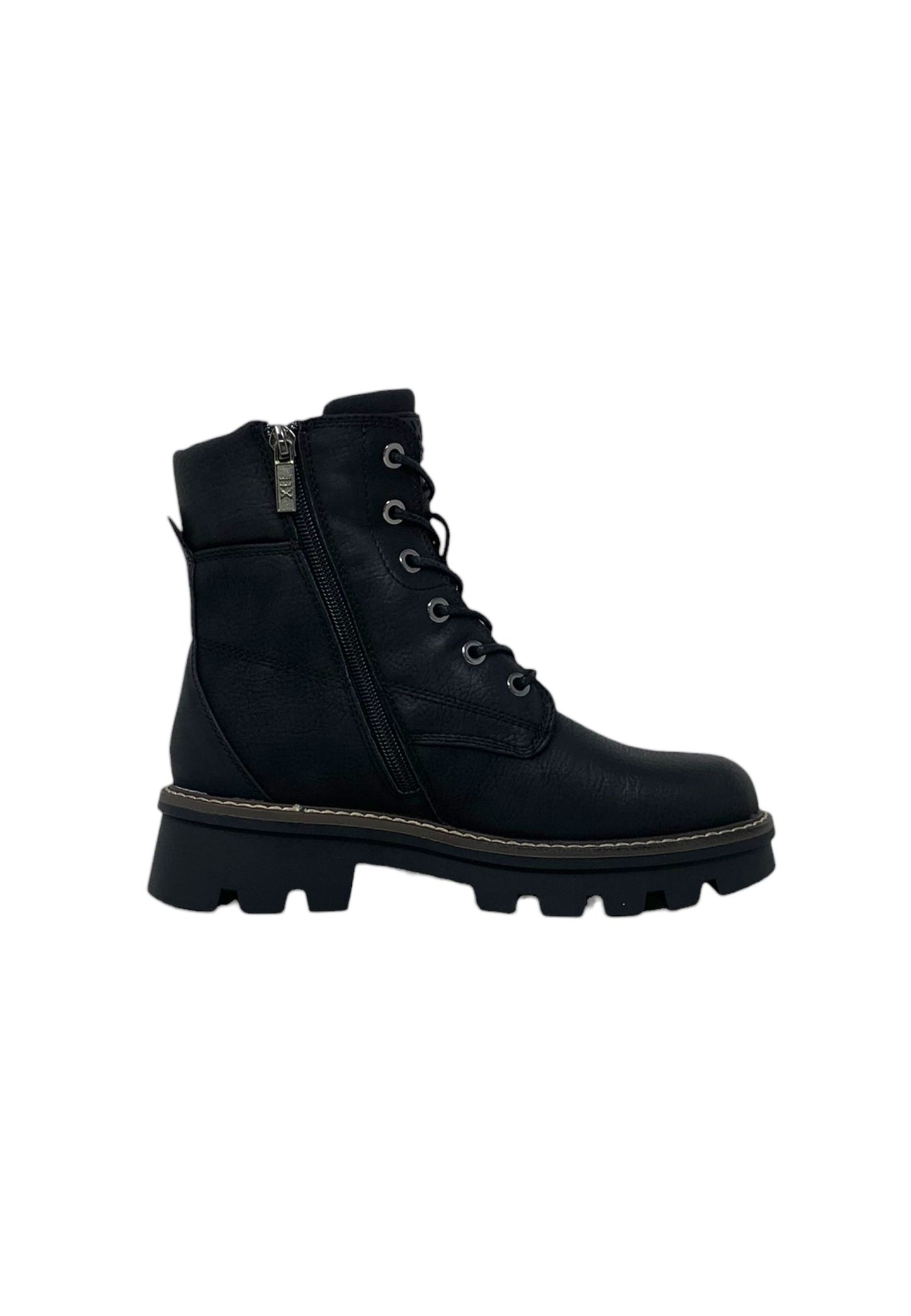 Stivaletto XTI 141959 negro donna