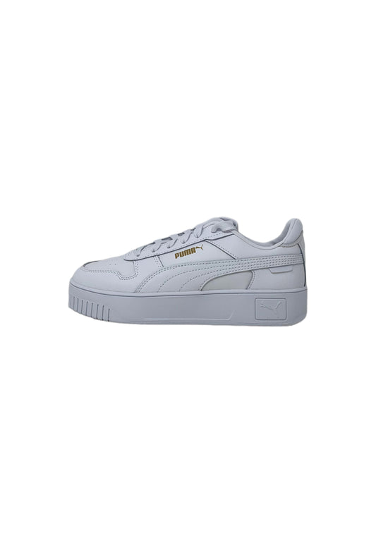 Sneaker PUMA Carina Street Jr 393846 01 donna