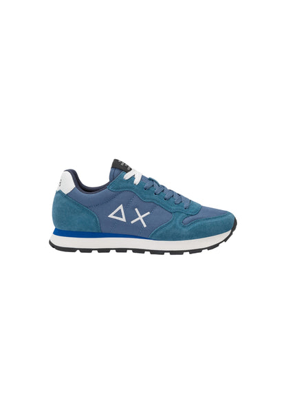 Sneakers SUN68 Tom Solid Z45101 80 AVIO SCURO Uomo