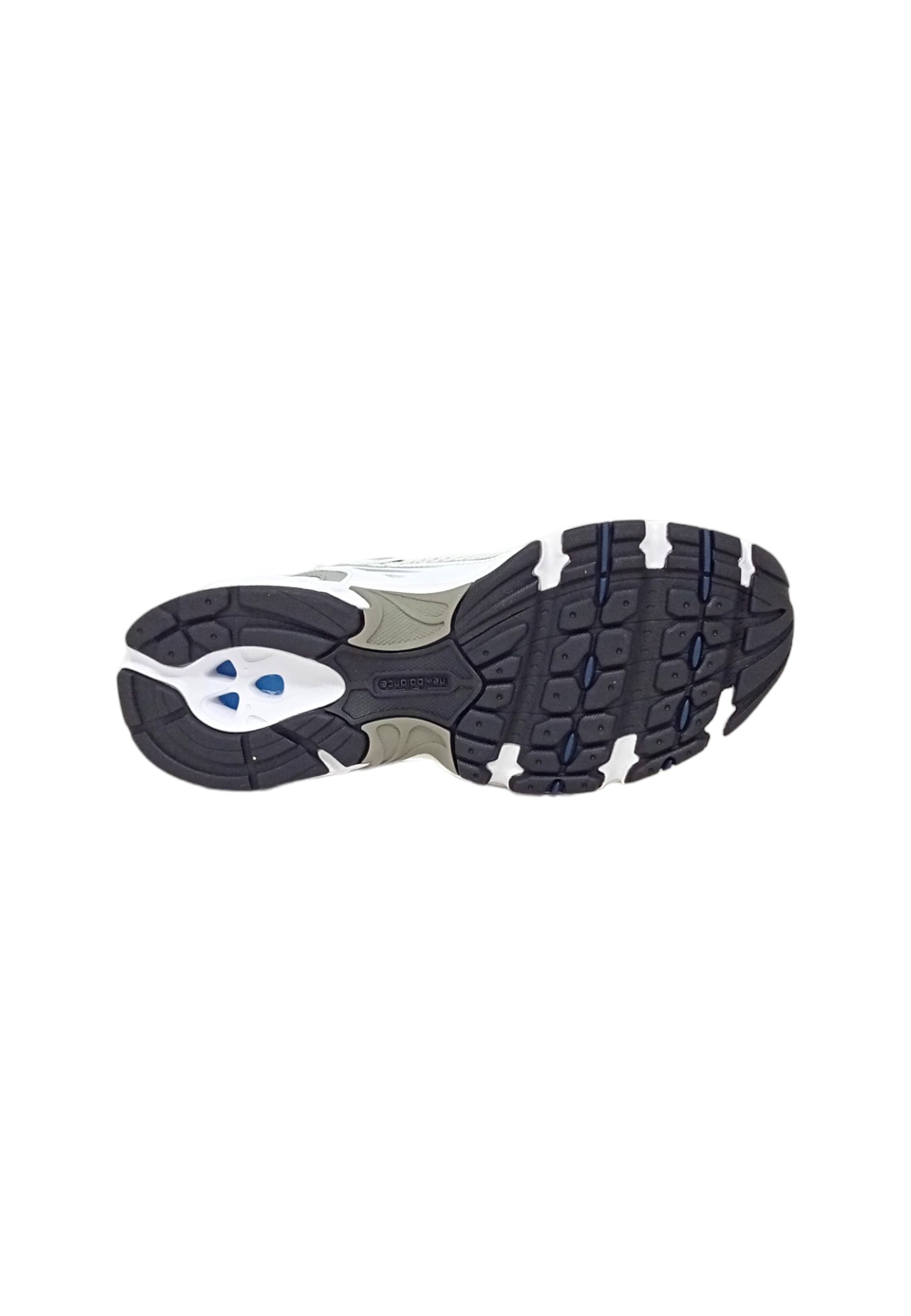 Sneaker NEW BALANCE MR530SG WHT/BLU Uomo