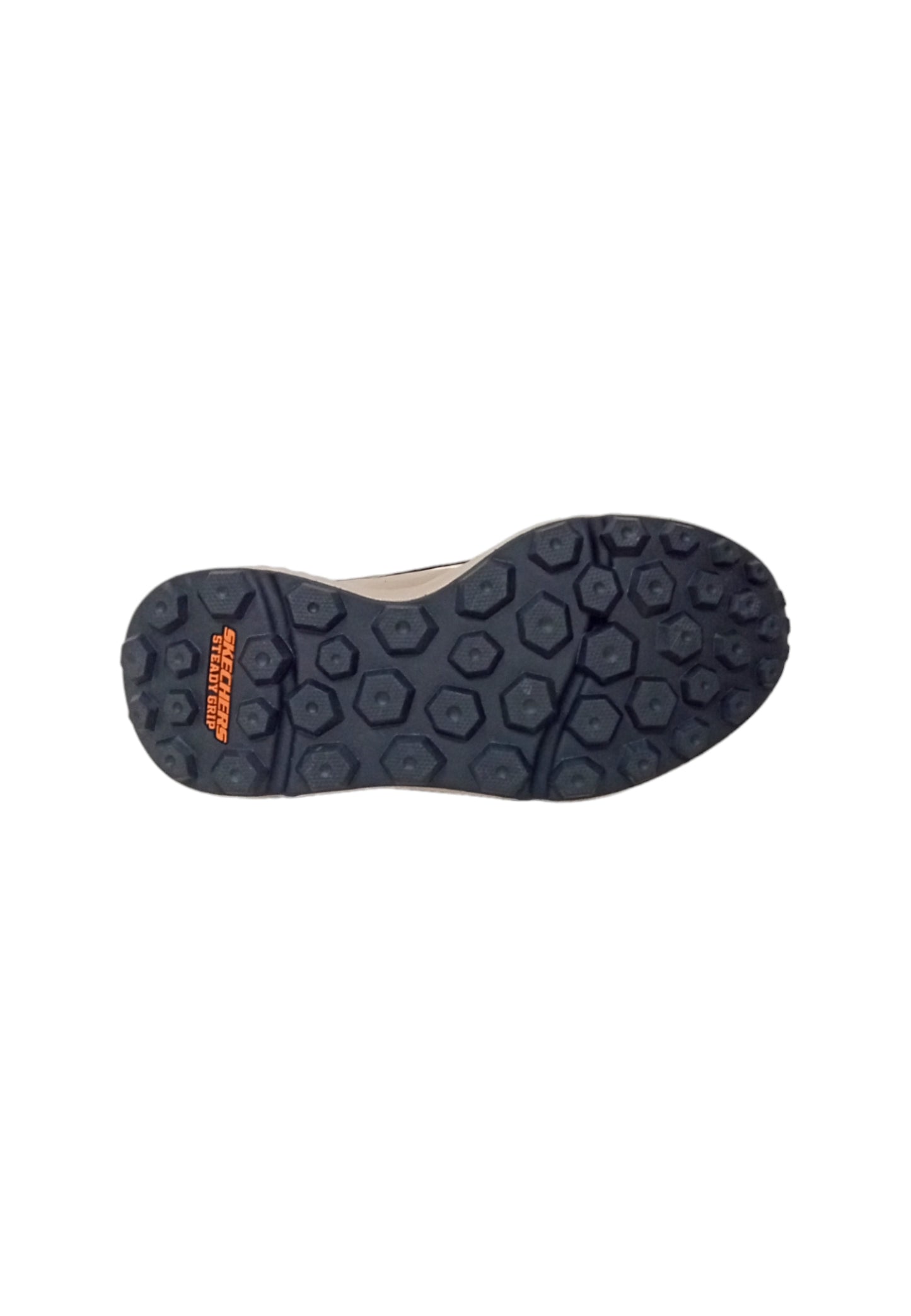 Sneakers SKECHERS STREETWEAR BENDINO-DORMER 210555/DKTP Uomo