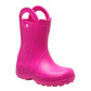 Galosce CROCS 211056/211052-6TW Bambina