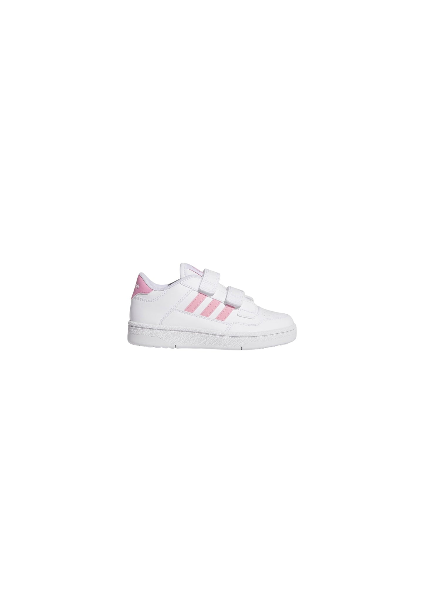 Sneaker ADIDAS RAPID COURT CF C JS4768 bambina