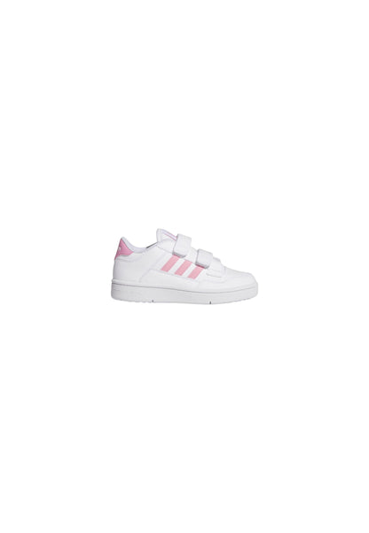 Sneaker ADIDAS RAPID COURT CF C JS4768 bambina