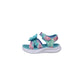 Sandali SKECHERS BUTTERFLY BRITES 303109L/AQMT Bambina