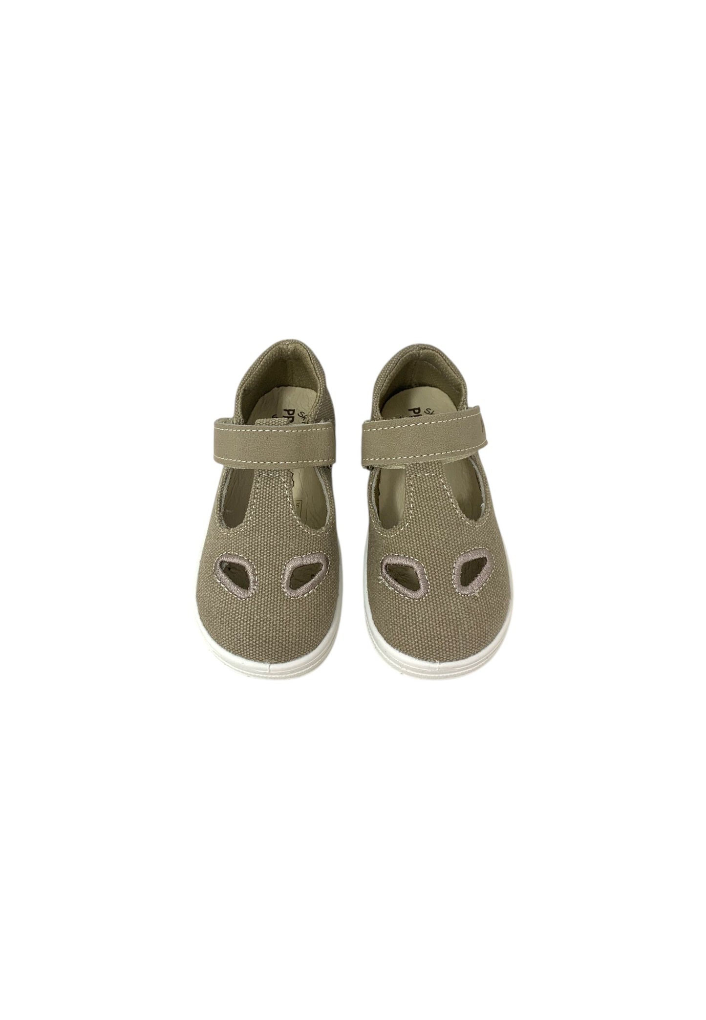Due occhi PRIMIGI 1355111 bambino
