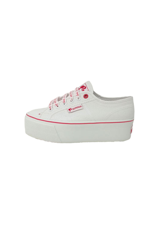 Sneaker SUPERGA x Barbie S5126XW A01 Donna