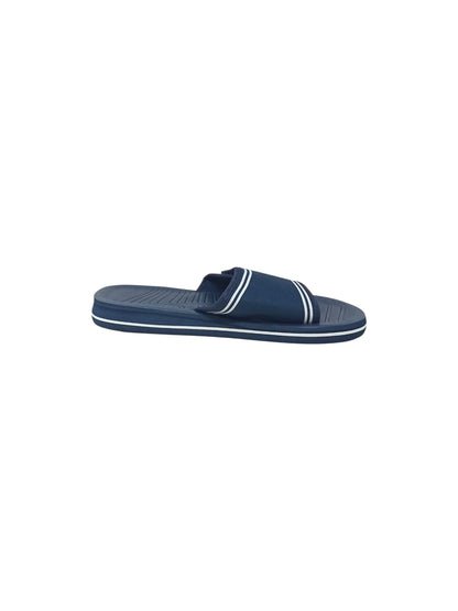 Ciabatta DE FONSECA DE.AMALFI M56 BLU Uomo