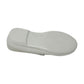 Ballerine Sa.Ba. Calzature 3302 bianco perlato bambina e ragazza