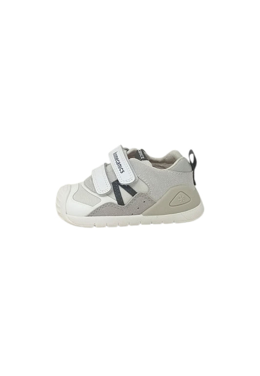 Sneaker "Primi passi" Biomecanics 262122-C050 BLANCO Bambino