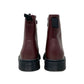 Anfibio GALIA 11920-A12 WINE donna