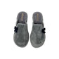 Pantofola PATRIZIA AZZI 1103/523 GRIGIO donna