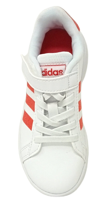 Scarpa da ginnastica ADIDAS GRAND COURT I EG3811 bambina