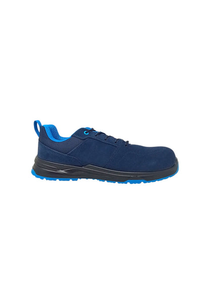 Scarpa da lavoro SOTTOZERO SZ800B BLU Uomo
