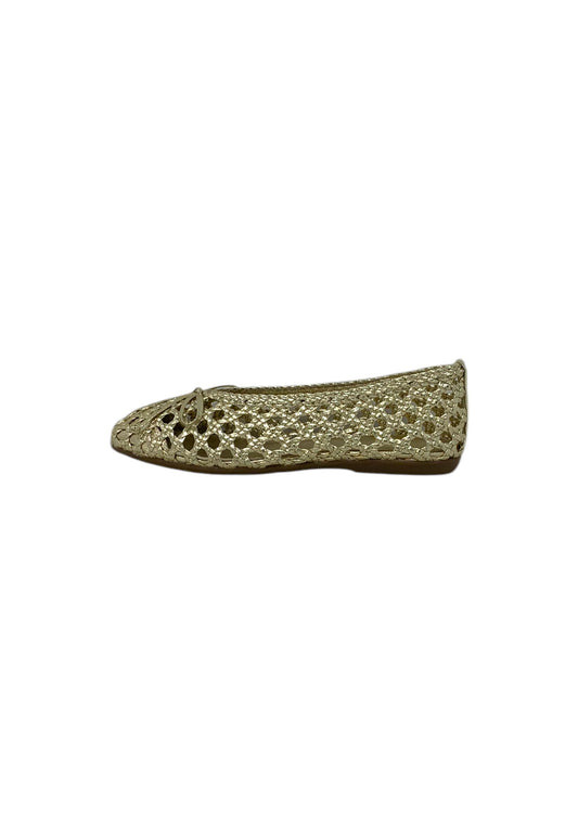 Ballerine XTI 144014 oro donna