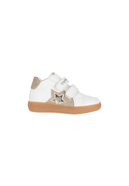Sneaker BALDUCCI Sport BS5890 WHITE bambina