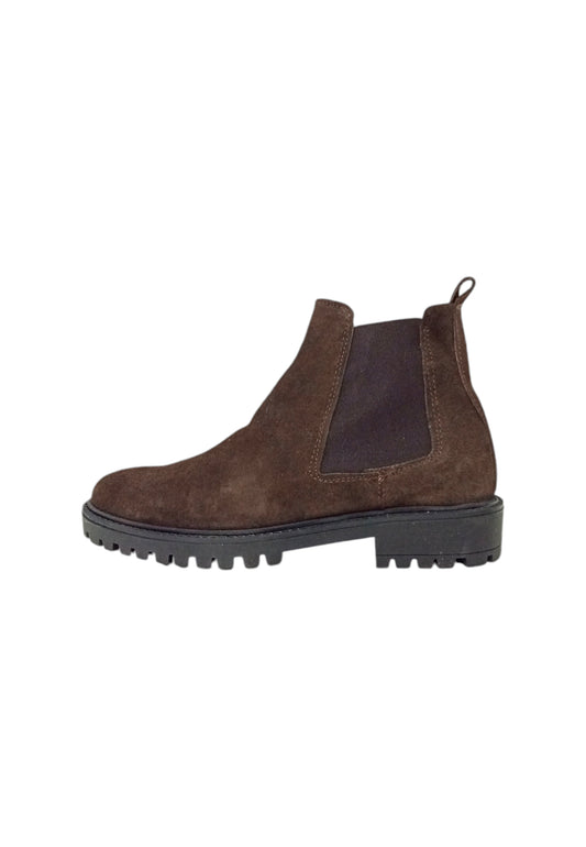 Stivaletto BKS 0180 CAM.TDM uomo