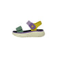 Sandali XTI 143986 LILA donna