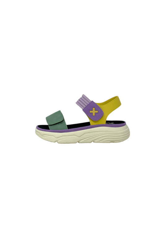 Sandali XTI 143986 LILA donna