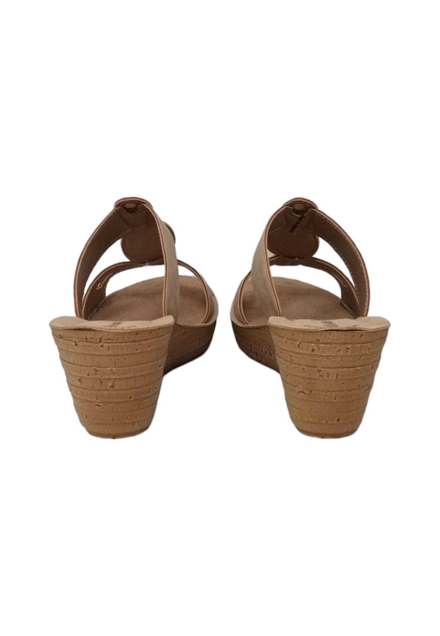 CIABATTA INBLU GM000052 DONNA più colori