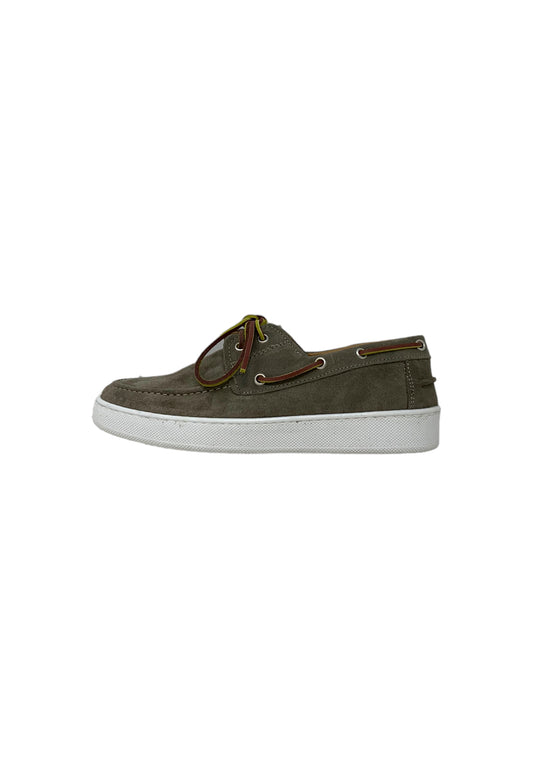 Mocassino BKS 6126 uomo (2 COLORI)