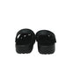 Crocs Tartaruga 10001-001 BLACK uomo *TAGLIA EU*