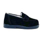 MOCASSINO Sa.Ba. CLG CAMOSCIO BLU Calzature bambino