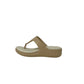 Infradito da mare in gomma CROCS 207417-212 CHAI donna