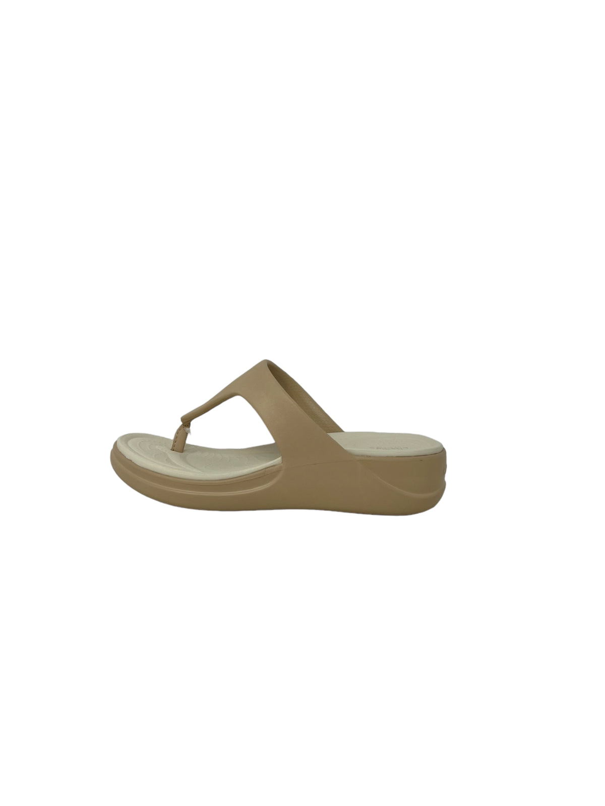 Infradito da mare in gomma CROCS 207417-212 CHAI donna