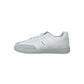 Sneaker LANCETTI LNC870-3 ALL WHITE uomo