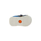 Sandali Biomecanics 252147-A556 PETROL Bambino
