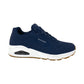 Scarpa da ginnastica SKECHERS 52458/NVY Uomo