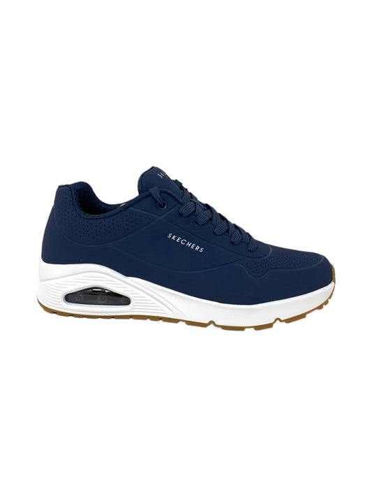 Scarpa da ginnastica SKECHERS 52458/NVY Uomo