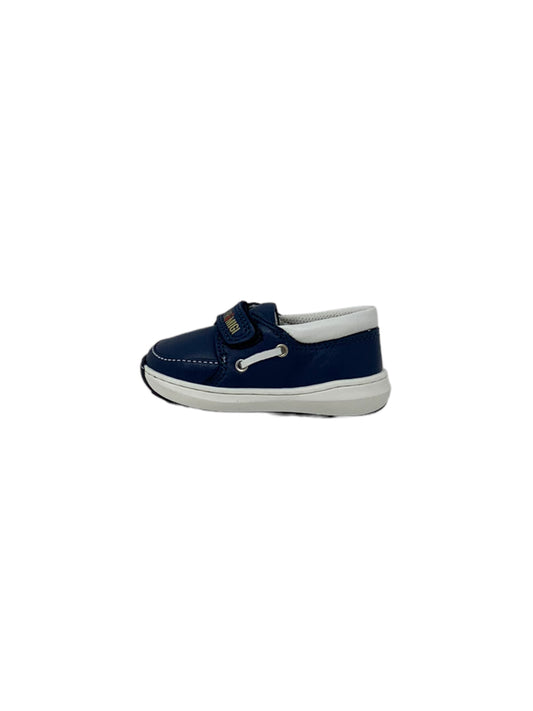 Sneakers PRIMIGI 3905133 blu bambino